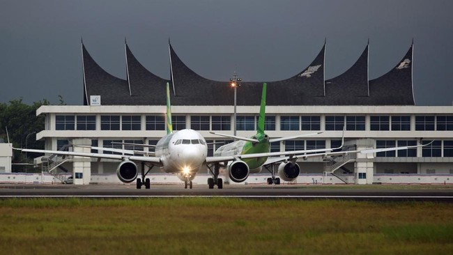 Kinerja Bisnis InJourney Airports Makin Optimal di Bawah Danantara