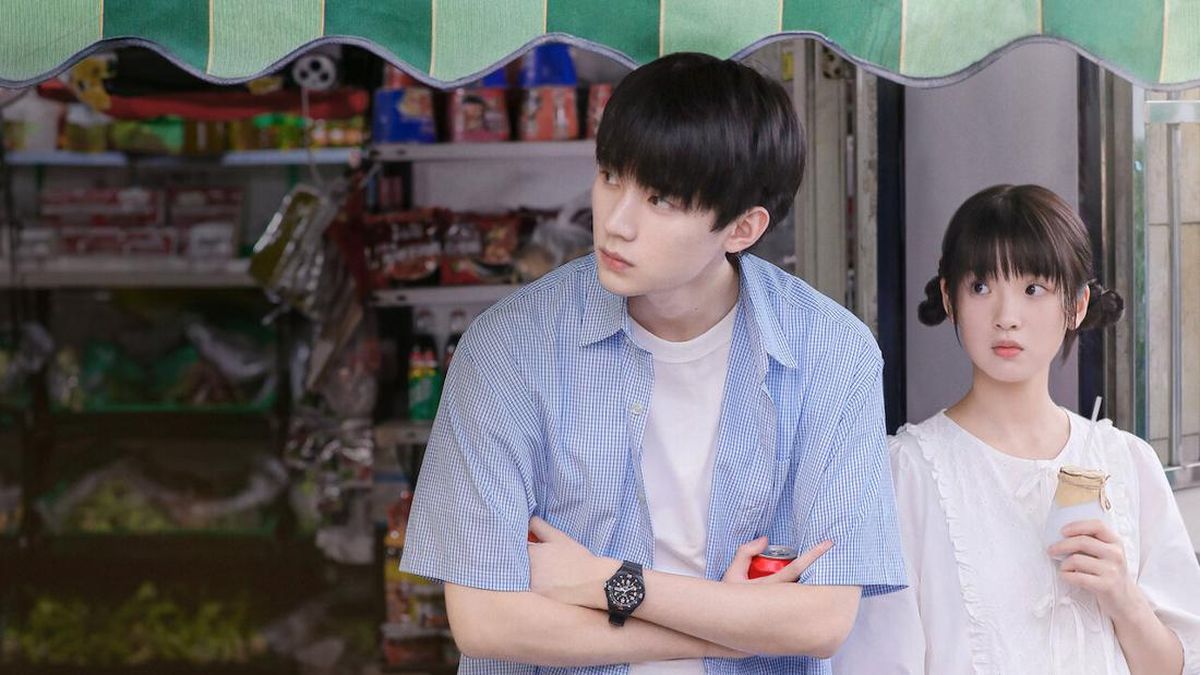 Rekomendasi dan Sinopsis Dracin Zhou Yiran, Ada yang di Netflix