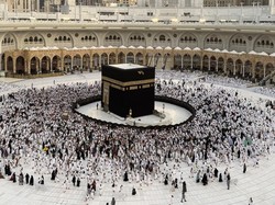 Video: 151 Ribu Jemaah Haji Indonesia Sudah Diterbangkan ke Tanah Air!