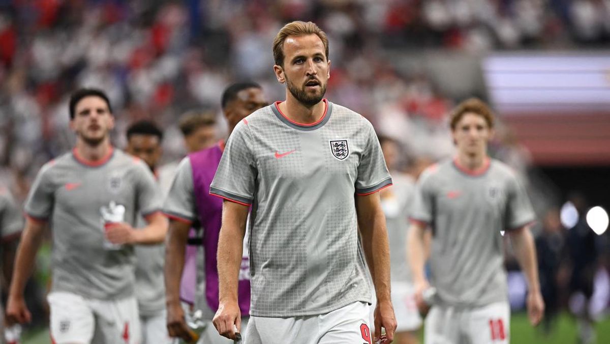 Inggris Bakal Merumput Di Stadion 'terkutuk' Piala Dunia 2026