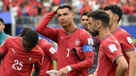 Portugal gagal meraih kemenangan pertama di Piala Dunia 2026 usai diimbangi RD Kongo.