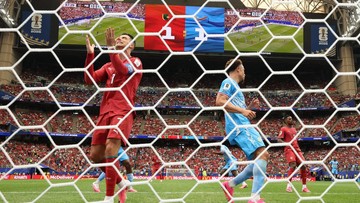 Kabar Sport CNN Terbaru : Ronaldo Buntu di 10 Laga, Portugal Tak Berkutik Lawan RD Kongo