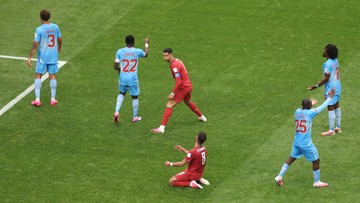 Sorotan Dunia Olahraga CNN Sport : Henry Sebut Ronaldo Halangi Bruno Fernandes untuk Cetak Gol