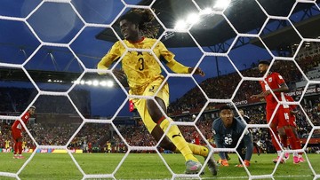 Berita Panas dari Dunia Sport CNN : Hasil Piala Dunia: Ghana Menang Dramatis atas Panama