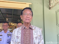 Sultan HB X Restui Wacana Pembangunan Stasiun Pemantauan Maritim di DIY