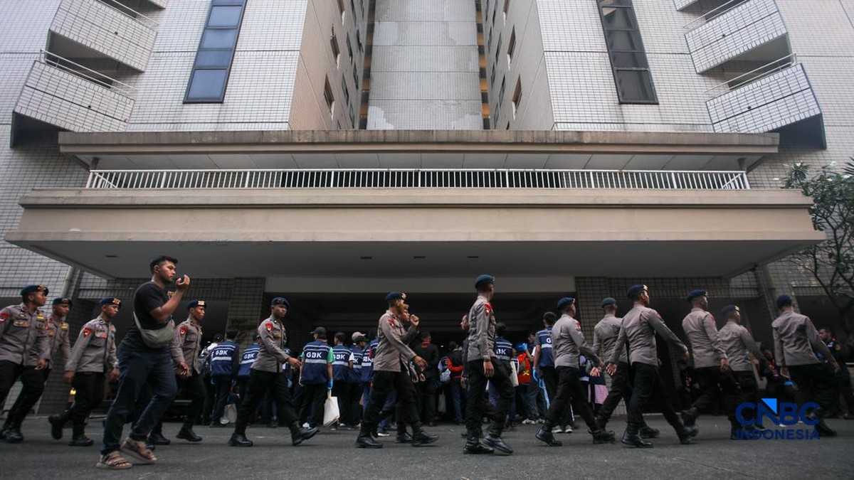 Siapa Sosok Ideal Pimpin Eks Hotel Sultan Usai Diambil Alih Negara?