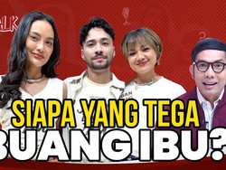 Nirina Kena Mental Jadi Tua, Erika Carlina Legowo Kalah Tenar dari Andrew