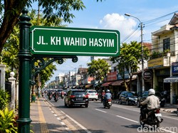 5 Nama Jalan di Bandung yang Mungkin Kamu Belum Tahu (Bagian 1)