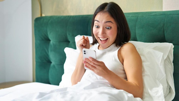 4 Ciri Kepribadian Orang yang Oversharing di Medsos