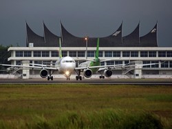 Bandara Soetta hingga Ngurah Rai Dipugar, Ini Daftar Perubahannya