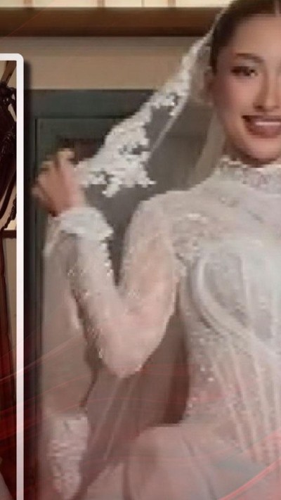 Insert Siang: Caren Delano Review Fashion Selebritis di Pernikahan Jennifer