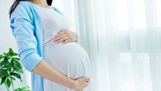 Dokter Sebut Kehamilan Jadi Penyebab Utama Disfungsi Dasar Panggul, Ini Alasannya