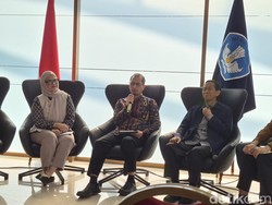 Jumlah Mahasiswa Disabilitas RI Capai 3.128 Orang, Tersebar di 282 Kampus