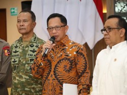 Anggaran Cair, Satgas PRR Minta Pemulihan Permanen di Sumatera Dikebut