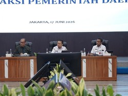 Kemendagri Dorong Percepatan SP2D Online untuk Transparansi Keuangan Daerah