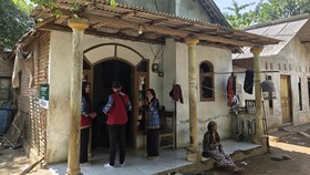 Kemensos