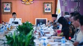 BNR Kemensos