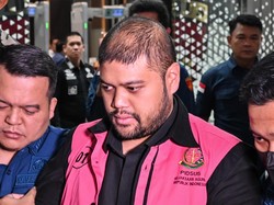 Kejagung Ungkap Peran Sentral Glory Harimas di Kasus Korupsi MBG