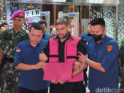 Kejagung Tetapkan Tersangka Baru dari Pihak Swasta di Kasus Korupsi Tata Kelola MBG