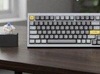 Keychron Q1 V2 Review: Keyboard Mechanical QMK yang Bikin Pengalaman Typing Naik Level