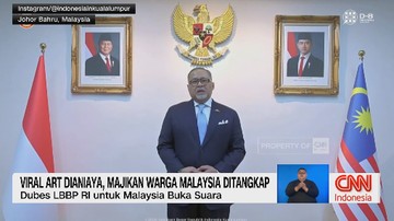 VIDEO: Kisah Manis dan Pahit Pekerja Migran Indonesia