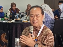 Kemendikdasmen Temukan 47% Guru PAUD Belum Bergelar S1, Tawarkan Solusi Ini