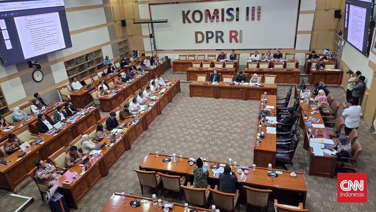 DPR Desak Polisi Tetapkan Istri Bos Hanania Travel Jadi Tersangka