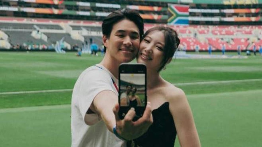 korea
