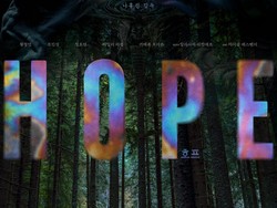 Bertabur Bintang! Hwang Jung Min, Jo In Sung, & Jung Ho Yeon Siap Lawan Alien di Film Terbaru 'HOPE'