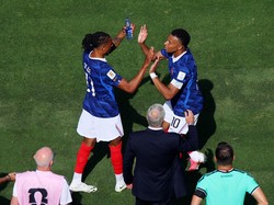 Kylian Mbappe: Michael Olise Buat Segalanya Jadi Lebih Mudah