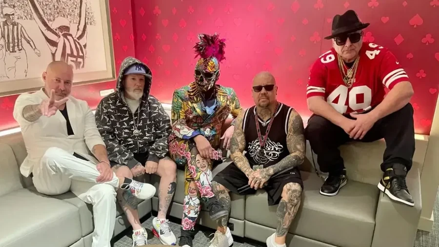 Limp Bizkit