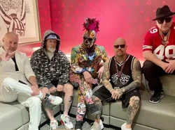 Wes Borland Masih Terpukul Kepergian Sam Rivers, Limp Bizkit Kehilangan Sebagian DNA