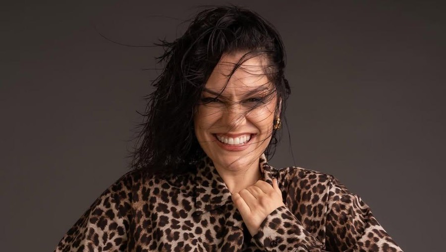 Lirik Lagu California - Jessie J