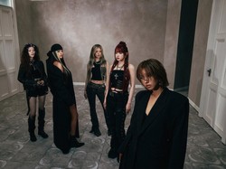 Lirik Lagu Crow - i-dle