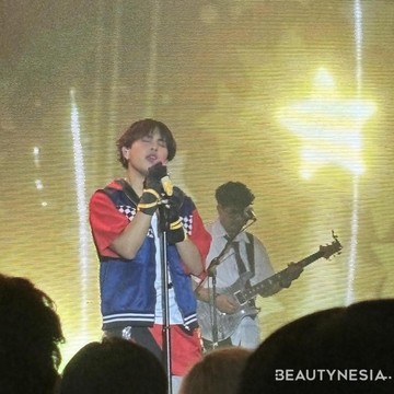 Rekap Keseruan Konser MAKI's Kolorcoaster Tour Jakarta
