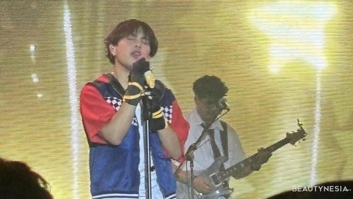 Rekap Keseruan Konser MAKI's Kolorcoaster Tour Jakarta