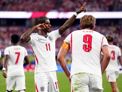 Klasemen Grup L Piala Dunia 2026: Inggris Dibuntuti Ghana