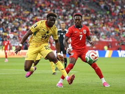 Piala Dunia 2026: Ghana Vs Panama Imbang di Babak Pertama