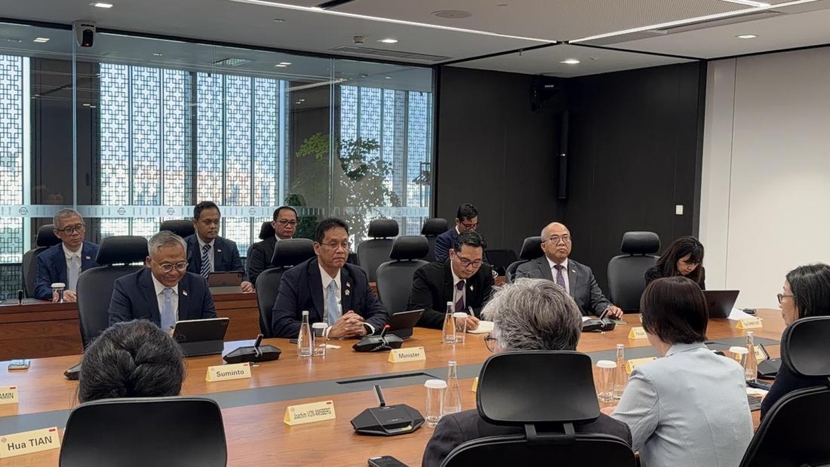 Bank Investasi Infrastruktur Asia Mau Bikin Kantor di RI