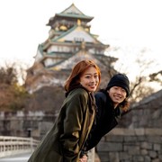 Mulai Juli 2026 Pajak Turis Internasional Jepang Naik Jadi Rp333 Ribu, Siap-siap!