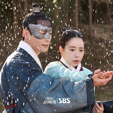 4 Drakor Sageuk dengan Rating Tinggi di Netflix yang Bikin Gagal Move On