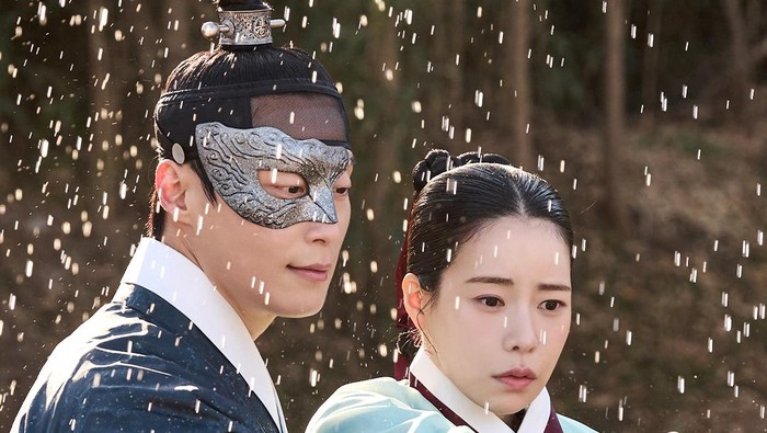 4 Drakor Sageuk dengan Rating Tinggi di Netflix yang Bikin Gagal Move On