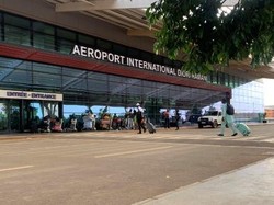 Kelompok Bersenjata Lancarkan Serangan di Bandara Niger, 11 Tentara Tewas