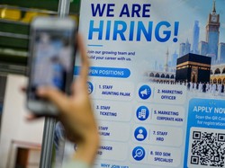 Sarjana Makin Banyak tapi Dapat Kerja Tak Mudah, Ada Apa?