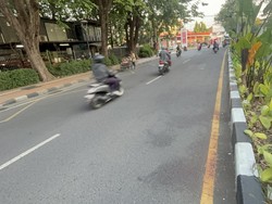 Pelajar Tewas Saat Perayaan Anniversary Persebaya, Ini Kata Polisi