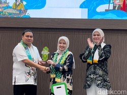 Puluhan UMKM di Banjarmasin Dimajukan Lewat Pembekalan Digitalisasi