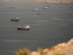 Militer AS Waspada Usai Iran Umumkan Tutup Lagi Selat Hormuz
