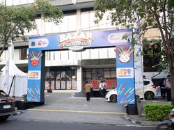 Dorong Pertumbuhan Ekonomi, Perumda Pasar Jaya Gelar Bazar UMKM & Kuliner
