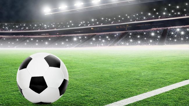 Ikuti Jejak Sang Ayah, Ini Deretan Anak Pesepak Bola Yang Tampil Di Piala Dunia