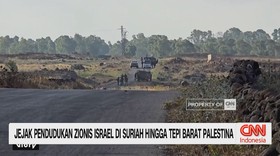 perdamaian antara Amerika Serikat dan Iran